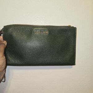 Clutch bag
